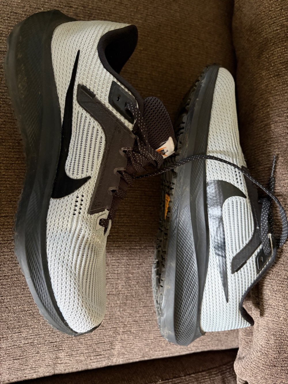 Nike Air Zoom Pegasus 40 running shoe